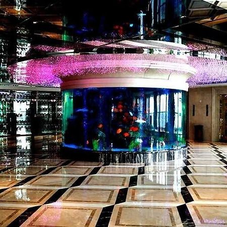 Youhao Jinjiang Otel Çengdu Dış mekan fotoğraf