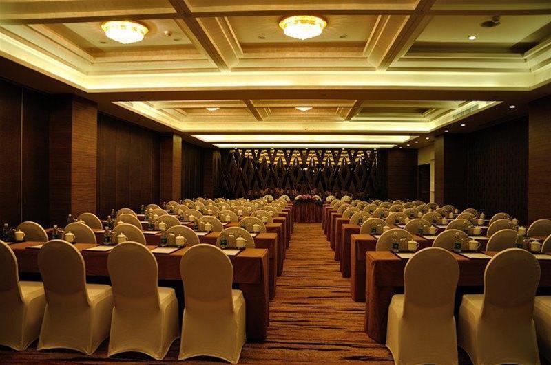 Youhao Jinjiang Otel Çengdu Dış mekan fotoğraf