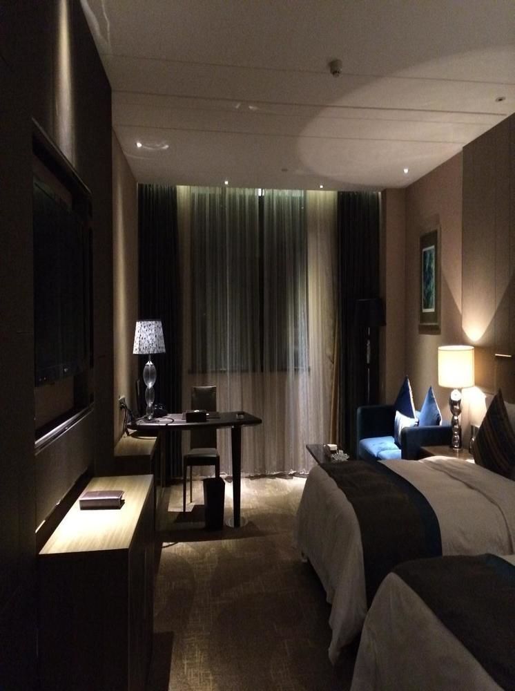 Youhao Jinjiang Otel Çengdu Dış mekan fotoğraf