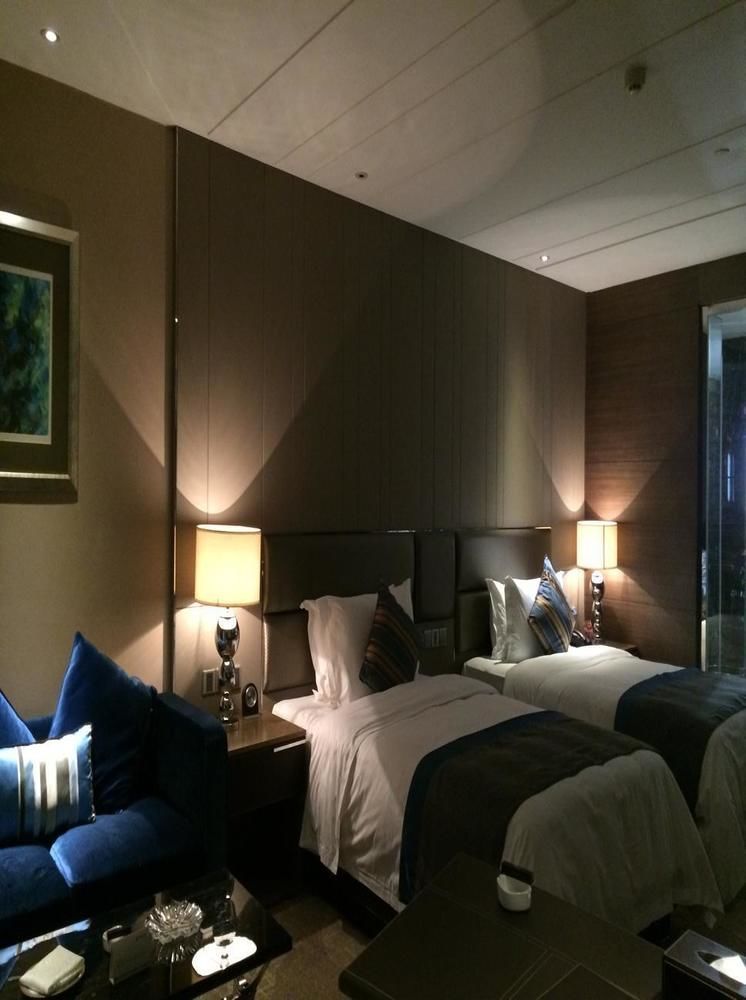 Youhao Jinjiang Otel Çengdu Dış mekan fotoğraf