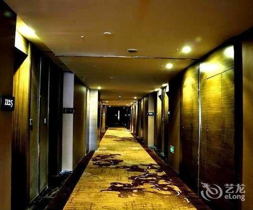 Youhao Jinjiang Otel Çengdu Dış mekan fotoğraf