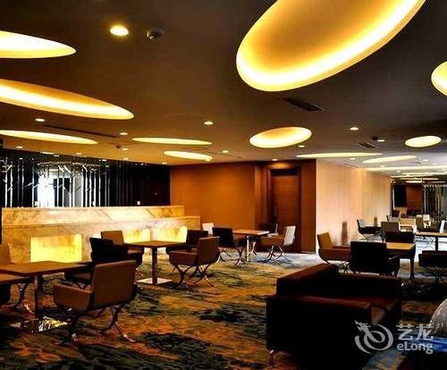 Youhao Jinjiang Otel Çengdu Dış mekan fotoğraf