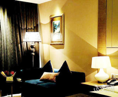 Youhao Jinjiang Otel Çengdu Dış mekan fotoğraf